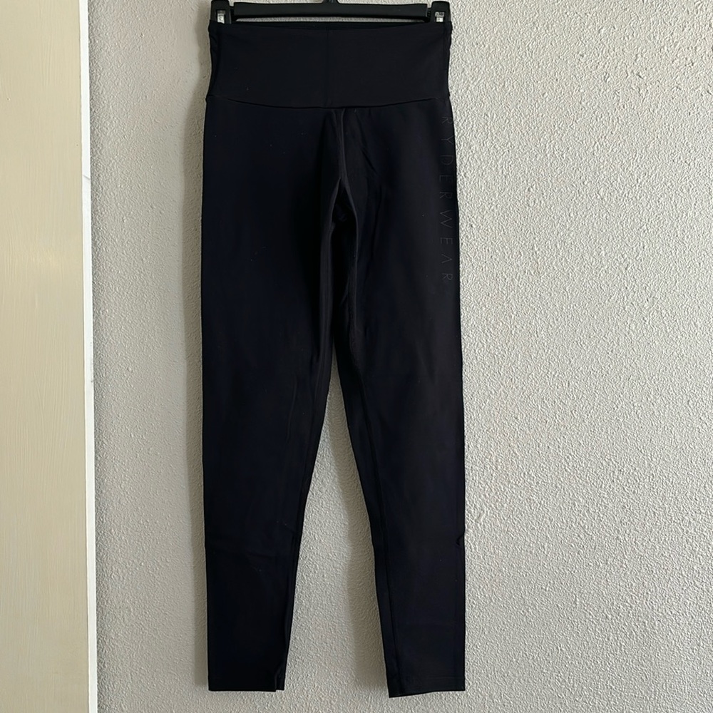 Ryderwear leggings